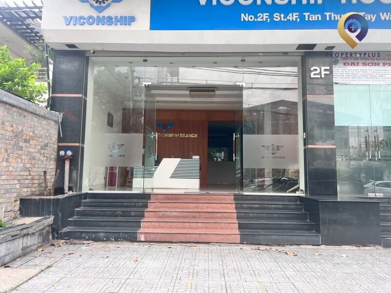 Viconship Hochiminh